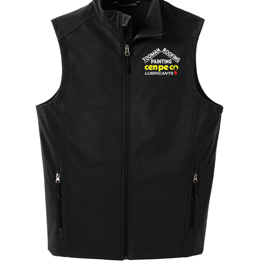Black - J325 - FRONT