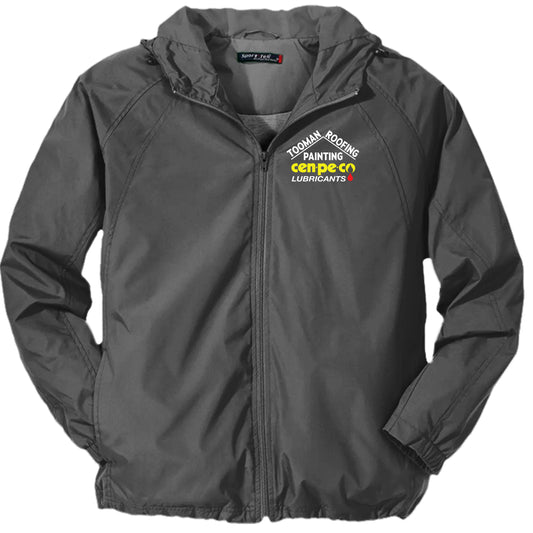 Graphite Grey - JST73 - FRONT