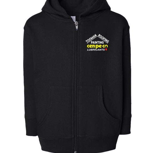 BLACK - 3346 - FRONT