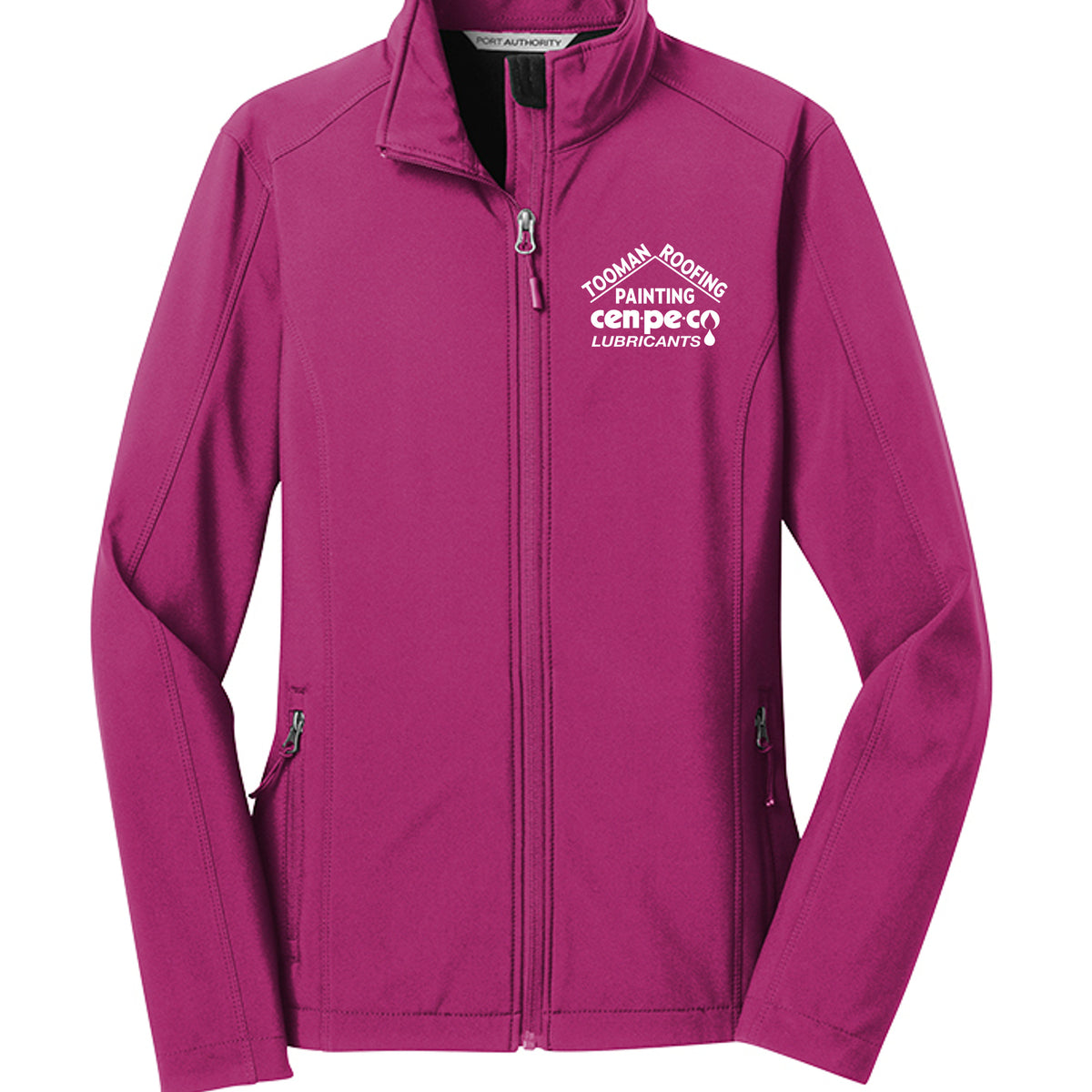 Very Berry - L317 - FRONT