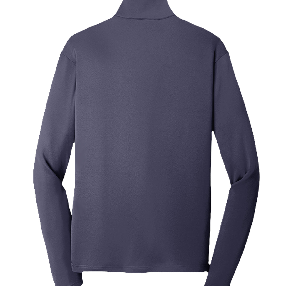 True Navy - ST357 - BACK